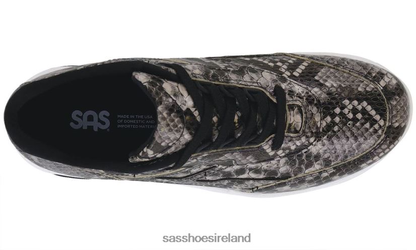 Women SAS Tour II Mamba Lace Up Sneaker Energetic X88N244 Mamba