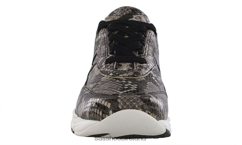 Women SAS Tour II Mamba Lace Up Sneaker Energetic X88N244 Mamba