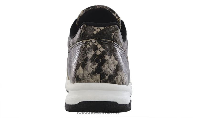 Women SAS Tour II Mamba Lace Up Sneaker Energetic X88N244 Mamba