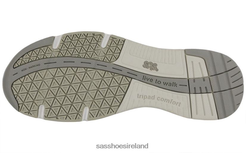 Women SAS Tour Mesh LT Lace Up Sneaker Energetic X88N24313 Punch