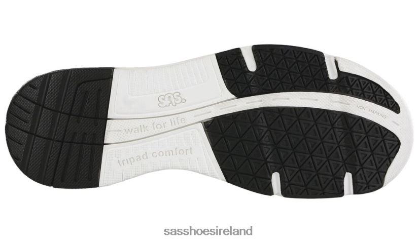 Women SAS Tour Mesh Lace Up Sneaker Energetic X88N24291 Nova