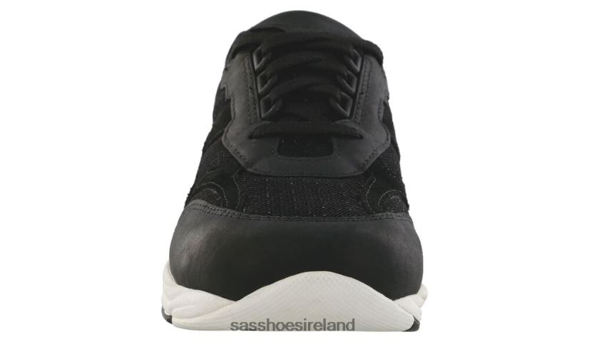 Women SAS Tour Mesh Lace Up Sneaker Energetic X88N24291 Nova