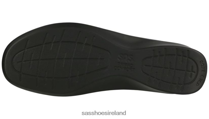 Women SAS Traveler Athletic Lace Up Shoe Energetic X88N24300 Navy