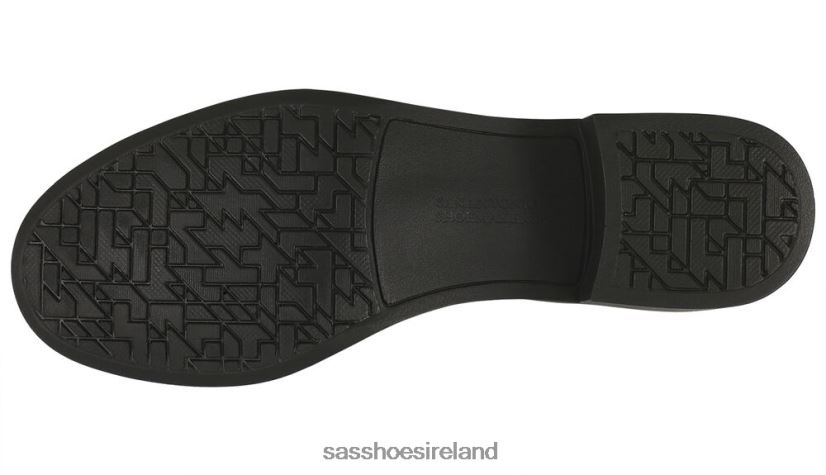 Women SAS Bethany Ankle Boot Versatile X88N2474 Blue Moon/Black