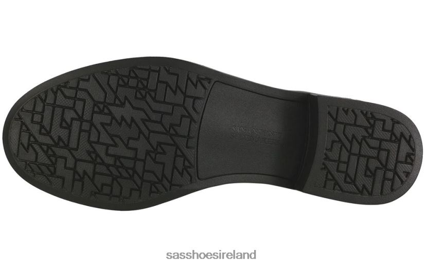 Women SAS Bethany Ankle Boot Versatile X88N2475 Mahogany