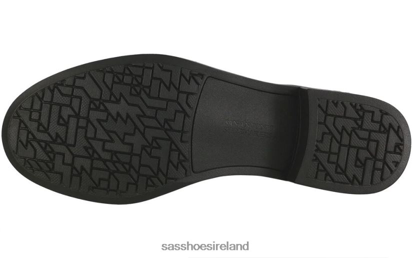 Women SAS Bethany Ankle Boot Versatile X88N2476 Mood/Indigo