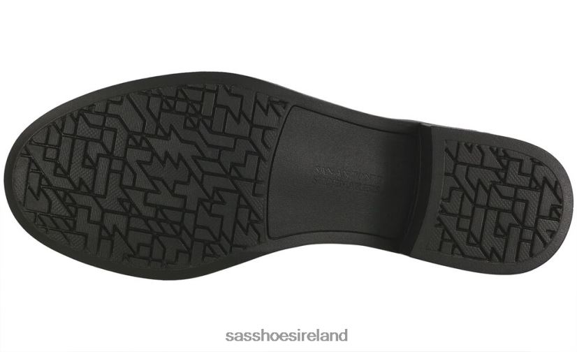 Women SAS Bethany Ankle Boot Versatile X88N2477 Tumbleweed