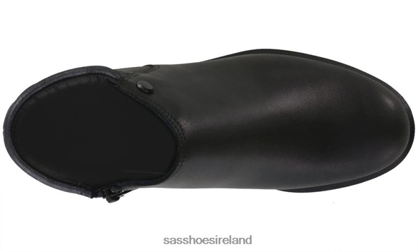 Women SAS Bethany Ankle Boot Versatile X88N2478 Incense