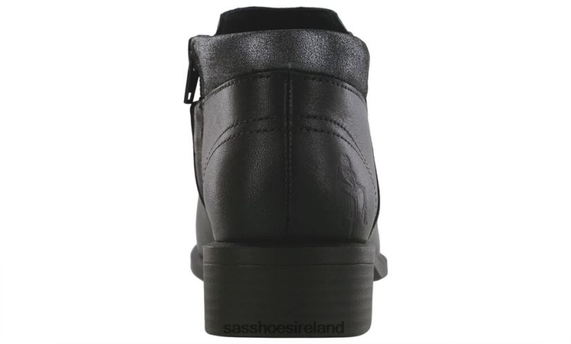 Women SAS Bethany Ankle Boot Versatile X88N2478 Incense