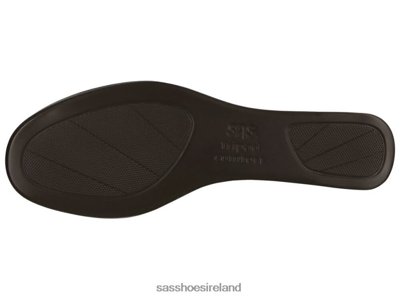 Women SAS Jade Ankle Boot Versatile X88N2471 Walnut