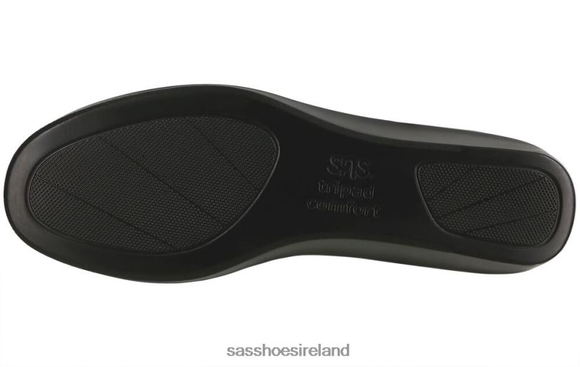 Women SAS Kich Lace Up Ankle Boot Versatile X88N24430 Almond