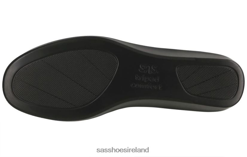 Women SAS Kich Lace Up Ankle Boot Versatile X88N24438 Mahogany