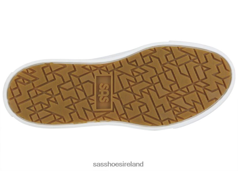 Women SAS Uplift Lace Up Ankle Boot Versatile X88N24431 Pitch Black