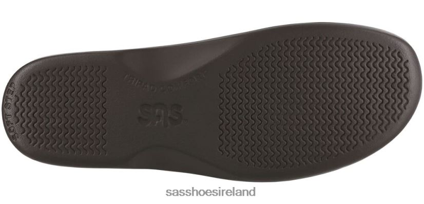 Women SAS Clog Slip On Loafer Versatile X88N24237 Cowboy Floral