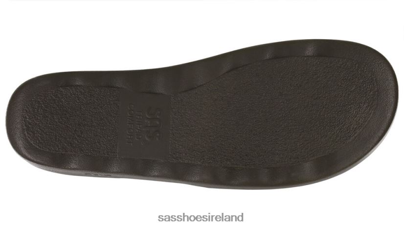 Women SAS Eden Mary Jane Shoe Versatile X88N2438 Driftwood