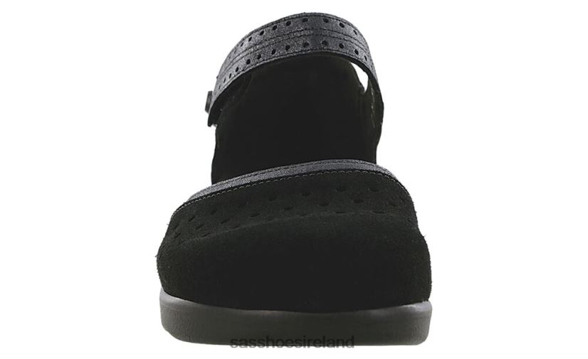 Women SAS Eden Mary Jane Shoe Versatile X88N2442 Resin