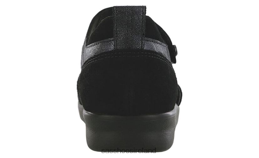 Women SAS Eden Mary Jane Shoe Versatile X88N2442 Resin