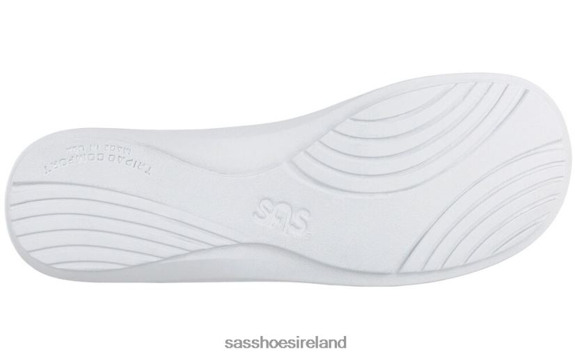 Women SAS Funk Active Slip On Loafer Versatile X88N24231 Blue Jean