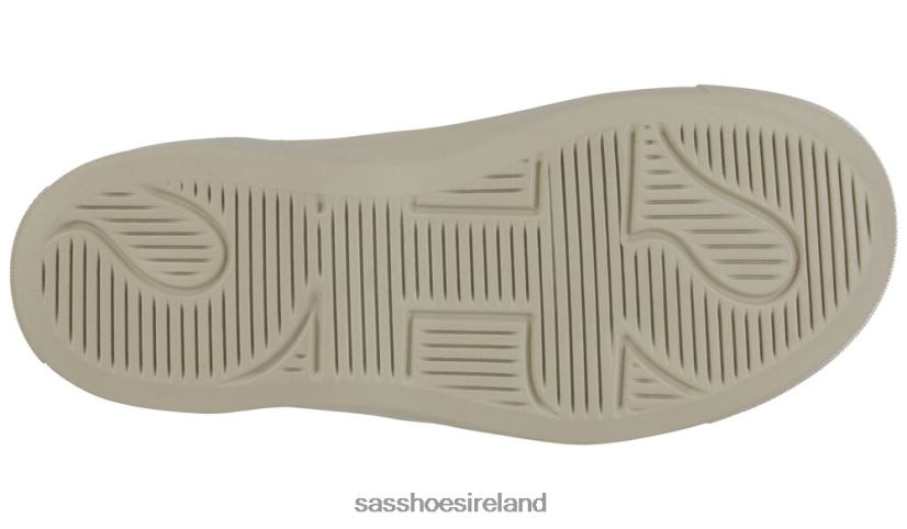 Women SAS High Street-X Lace Up Sneaker Versatile X88N24420 Sunstone