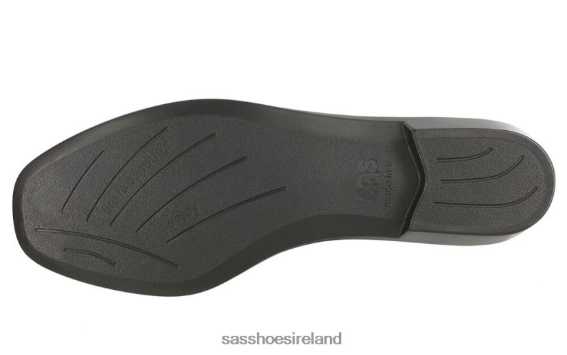 Women SAS Hope Slip On Loafer Versatile X88N24207 Brown Turf