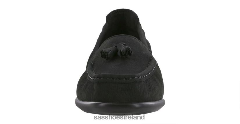 Women SAS Hope Slip On Loafer Versatile X88N24213 Nero