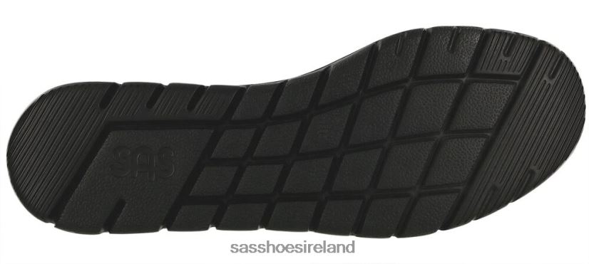 Women SAS Radiant Ballet Flat Versatile X88N2426 Chalk