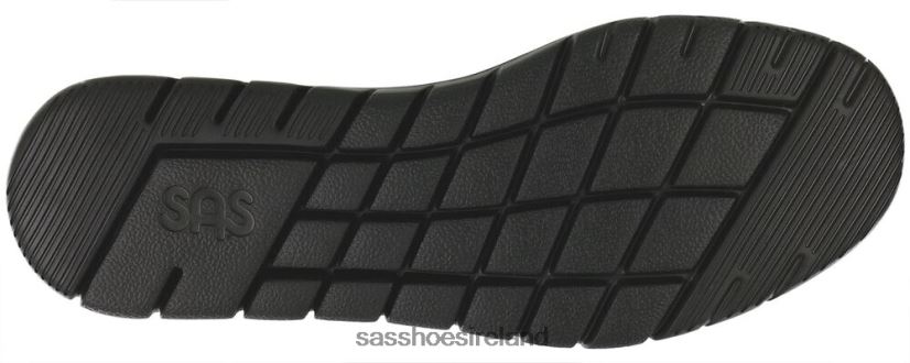 Women SAS Radiant Ballet Flat Versatile X88N246 Mamba