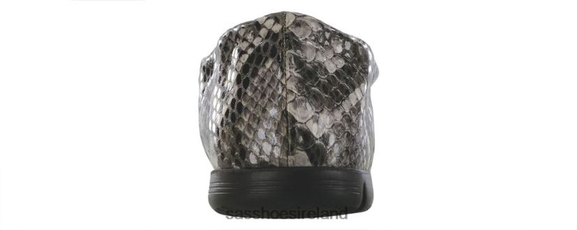 Women SAS Radiant Ballet Flat Versatile X88N246 Mamba