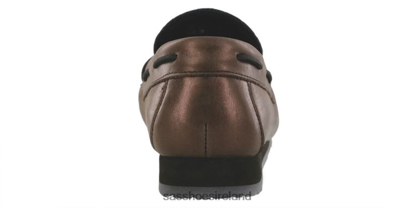 Women SAS Running Late-X LTD Slip On Loafer Versatile X88N24434 Siren