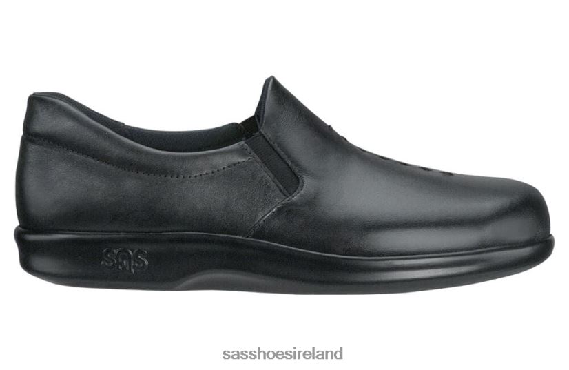 Women SAS Viva Slip On Loafer Versatile X88N24215 Black