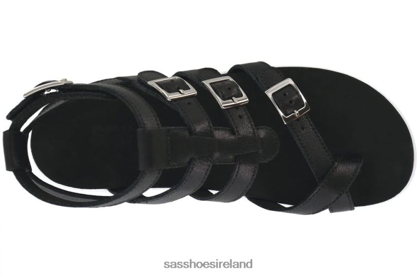 Women SAS Aria Gladiator Sandal Versatile X88N2443 Gravity