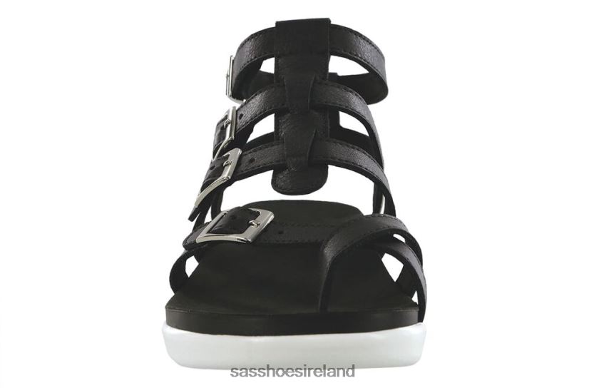 Women SAS Aria Gladiator Sandal Versatile X88N2443 Gravity