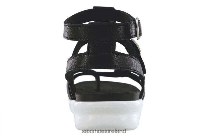 Women SAS Aria Gladiator Sandal Versatile X88N2443 Gravity
