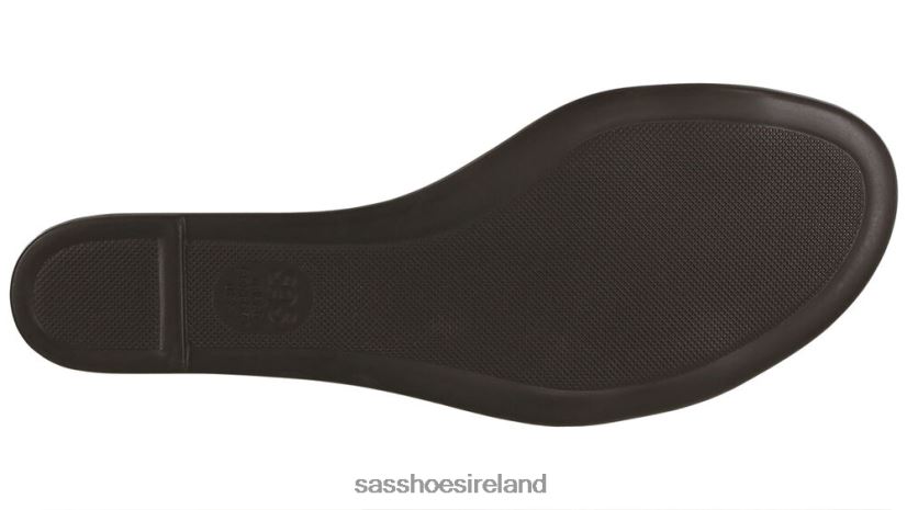 Women SAS Aurora T-Strap Sandal Versatile X88N2468 Sparks