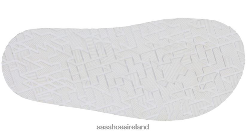 Women SAS Conga Heel Strap Sandal Versatile X88N24405 Sun Bleached