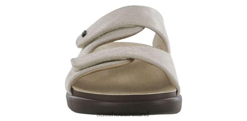 Women SAS Cozy Slide Sandal Versatile X88N24132 Web Linen