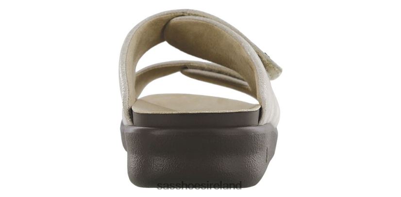 Women SAS Cozy Slide Sandal Versatile X88N24132 Web Linen