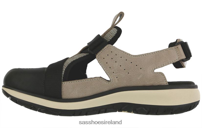 Women SAS Cub Athletic Sport Sandal Versatile X88N24425 Stone Age