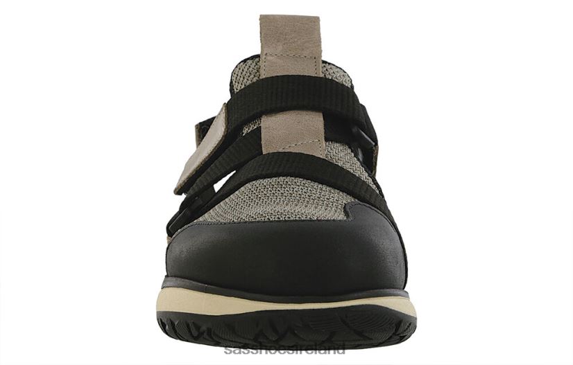 Women SAS Cub Athletic Sport Sandal Versatile X88N24425 Stone Age