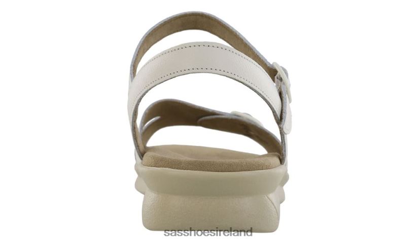 Women SAS Duo Quarter Strap Sandal Versatile X88N2481 Halo