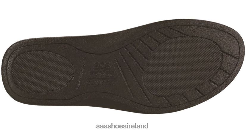 Women SAS Duo Quarter Strap Sandal Versatile X88N2489 Multisnake Taupe