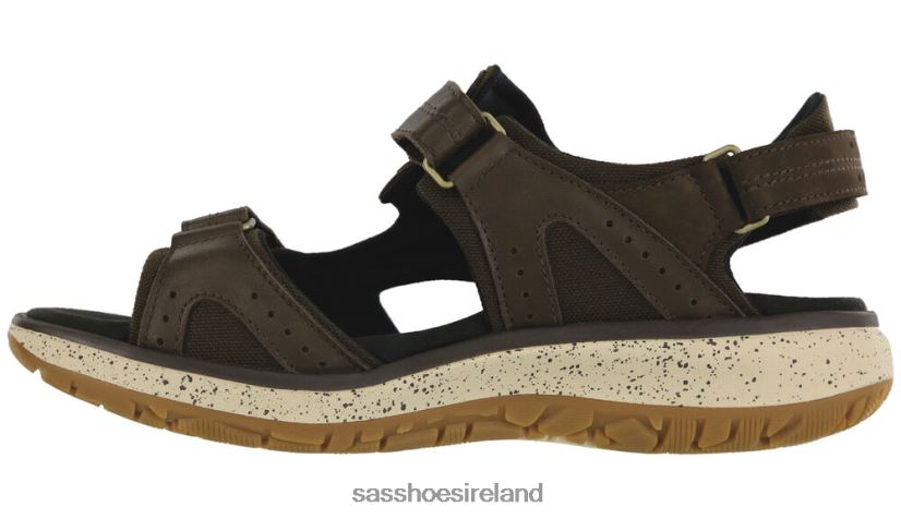 Women SAS Embark Sport Sandal Versatile X88N2451 Smores