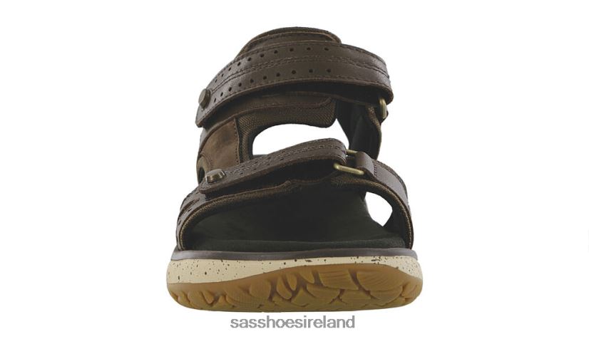 Women SAS Embark Sport Sandal Versatile X88N2451 Smores