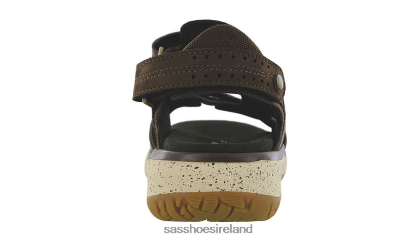 Women SAS Embark Sport Sandal Versatile X88N2451 Smores