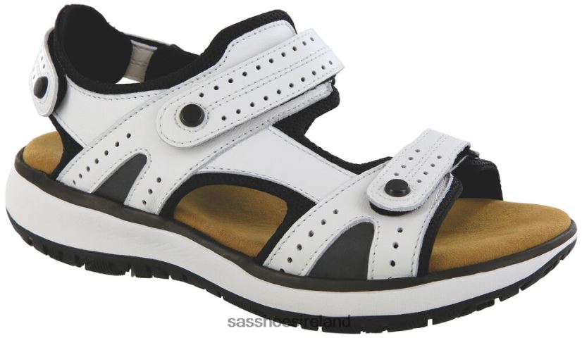 Women SAS Embark Sport Sandal Versatile X88N2452 Domino