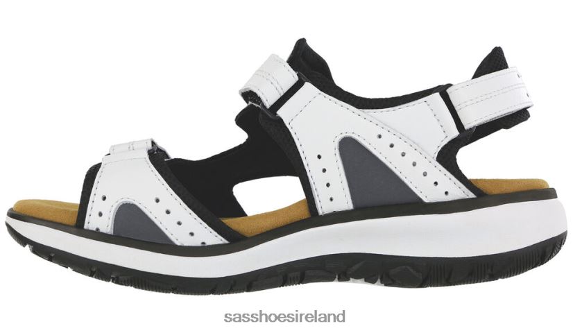 Women SAS Embark Sport Sandal Versatile X88N2452 Domino