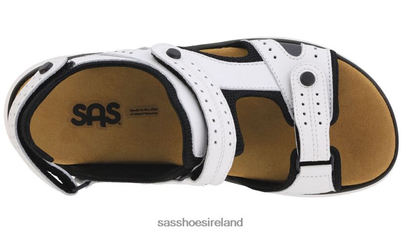 Women SAS Embark Sport Sandal Versatile X88N2452 Domino