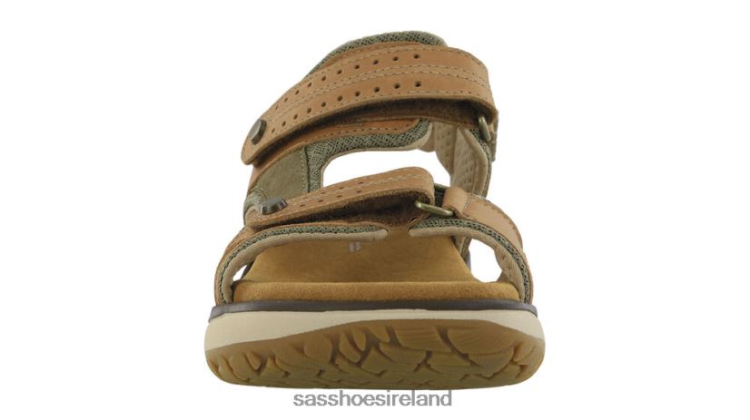 Women SAS Embark Sport Sandal Versatile X88N2453 Live Oak