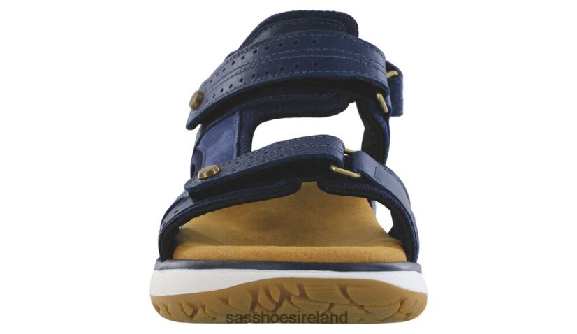 Women SAS Embark Sport Sandal Versatile X88N2455 Neptune