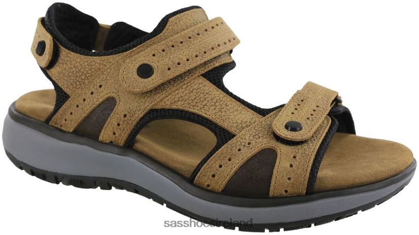 Women SAS Embark Sport Sandal Versatile X88N2458 Stampede